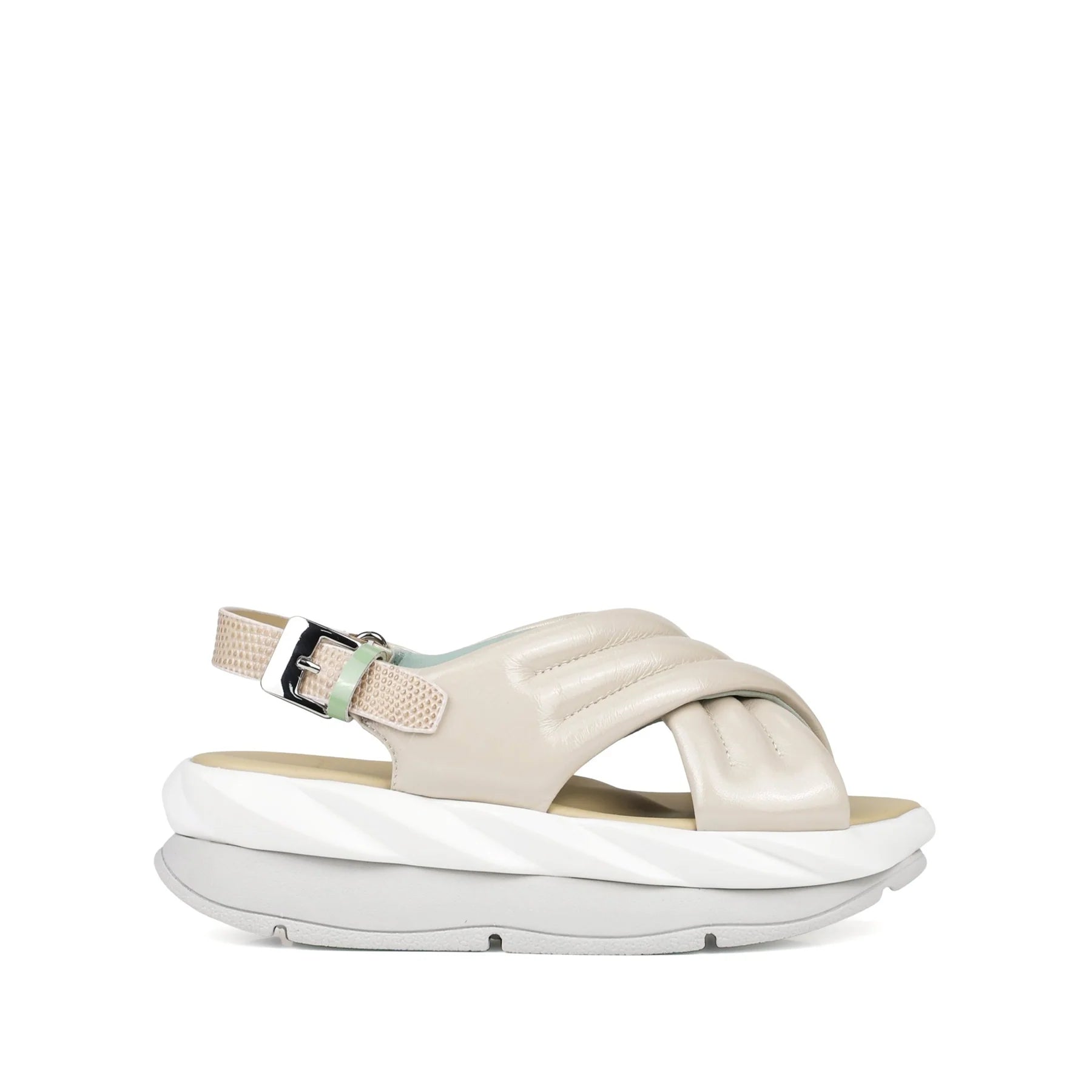 4CCCCEES Mellow Mana - Cream