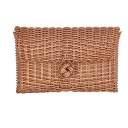 The LILLEY Clutch - 5 colors