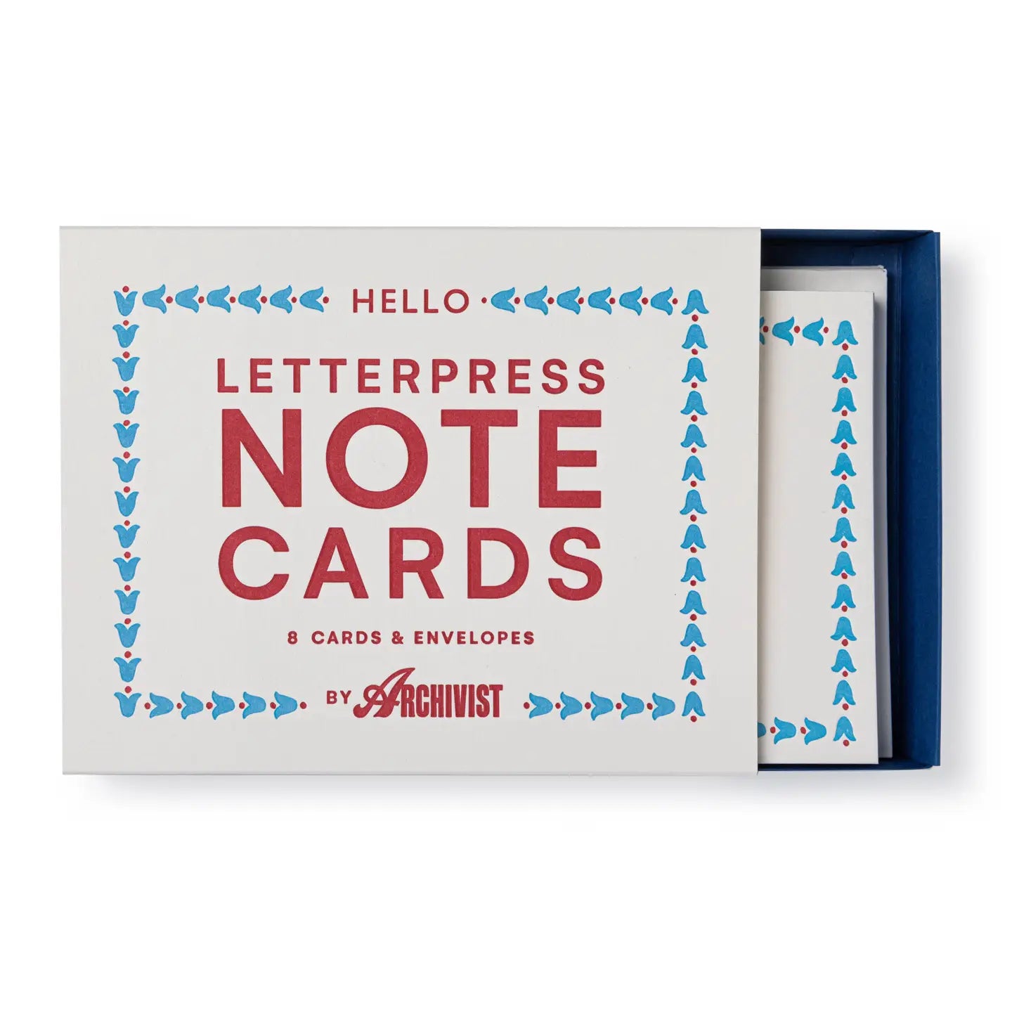 Notecard Set - Two Variants