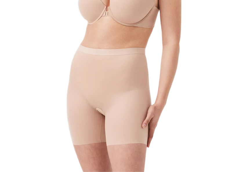 SPANX Thinstincts® 2.0 Girl Short - Champagne Beige
