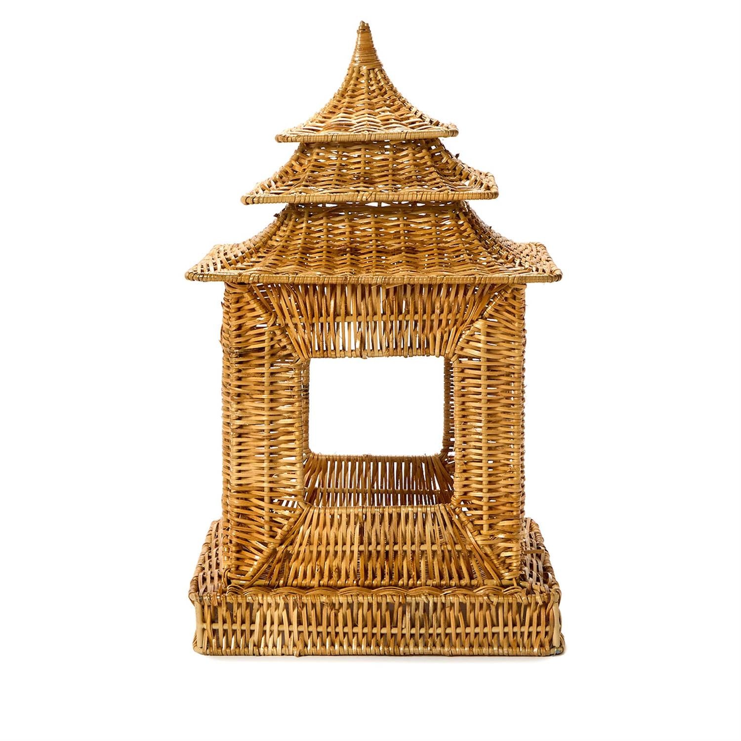 Large Pagoda Lantern