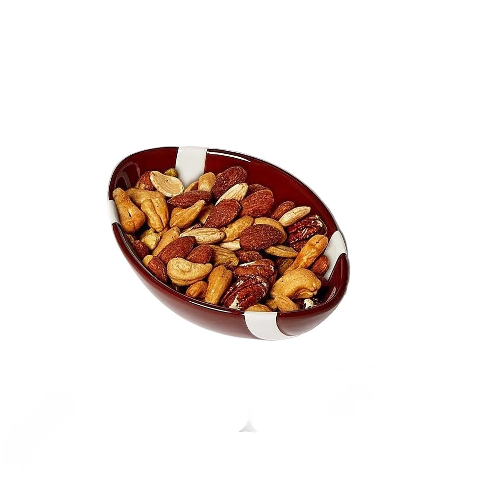 Football Tidbit Bowl