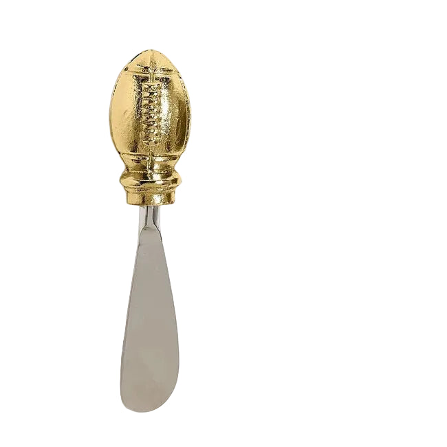 Game Day Football Spreader - Gold or Silver