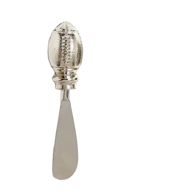 Game Day Football Spreader - Gold or Silver