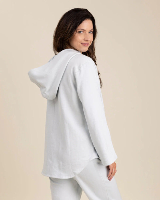 Le Marais Lounge Set - soft blue