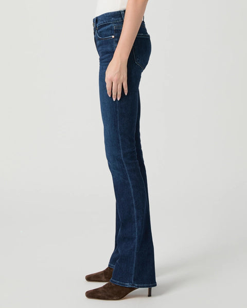 PAIGE Manhattan Boot 32" - Cambre