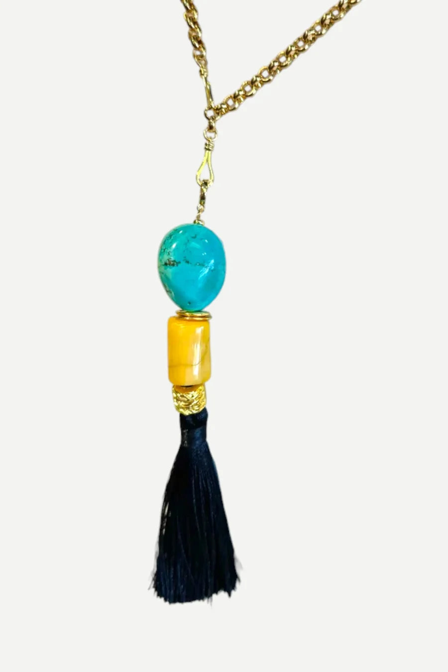 Brea Necklace