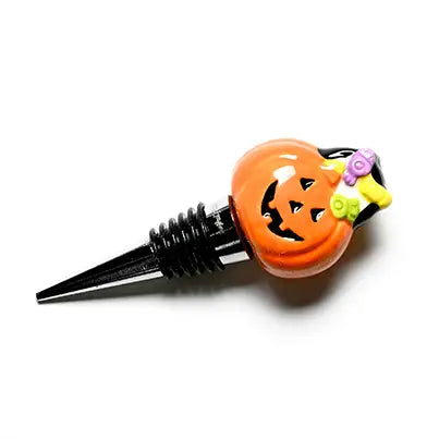 Treat Bucket Bottle Stopper