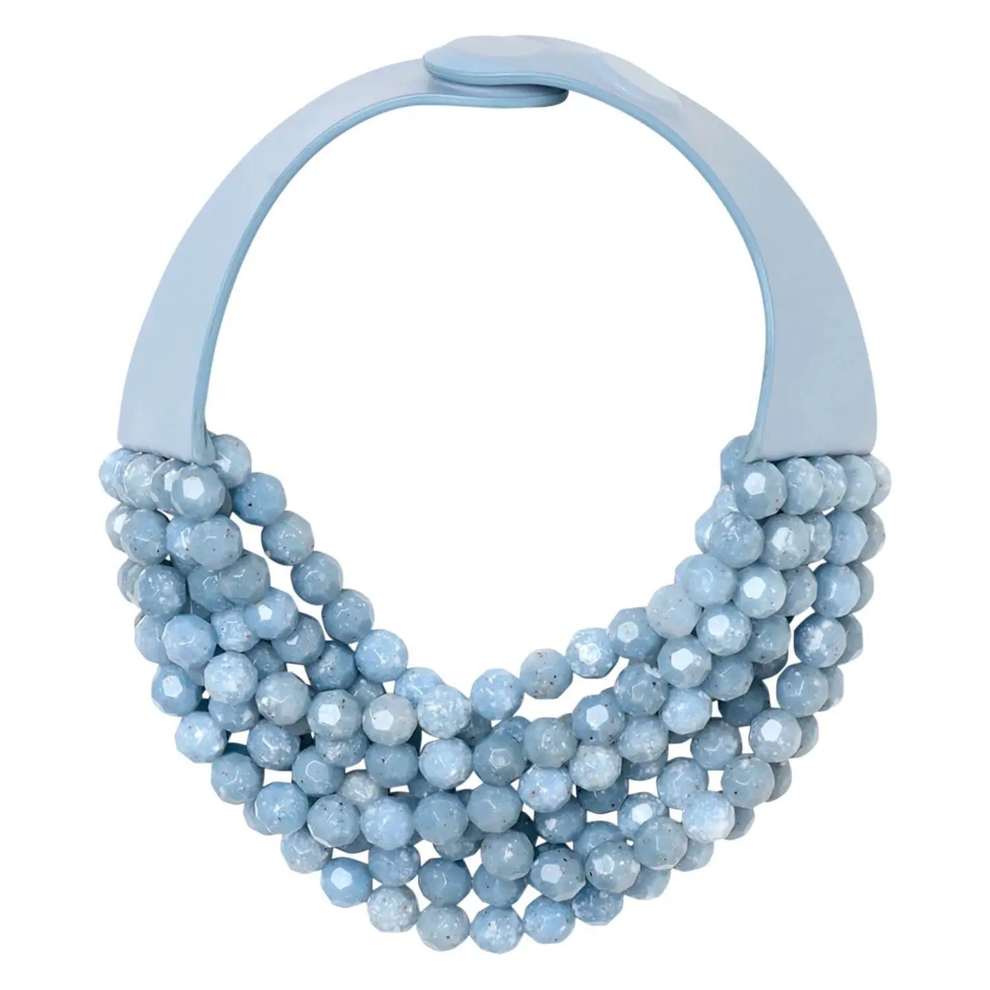 Fairchild Baldwin Statement Necklace - Spring  Collection