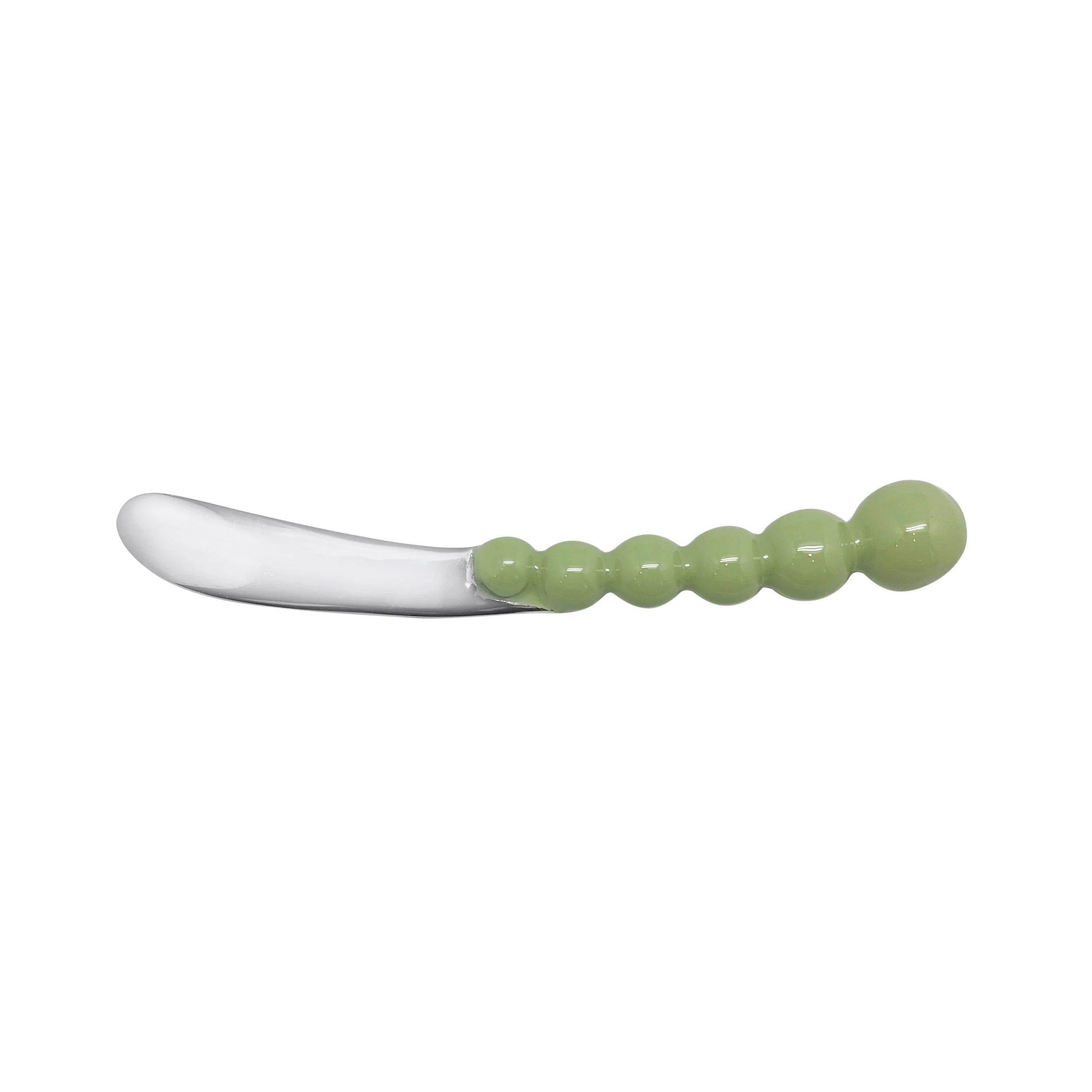 Mariposa Pearled Spreader - 5 Colors