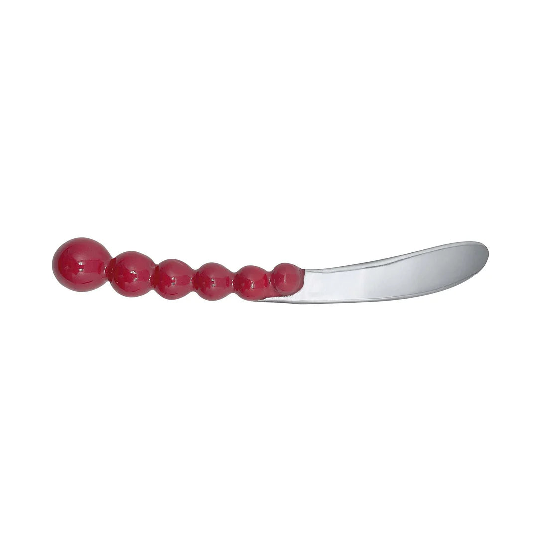 Mariposa Pearled Spreader - 6 Colors