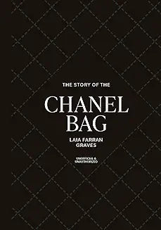 Story of the Chanel Bag Ltd.
