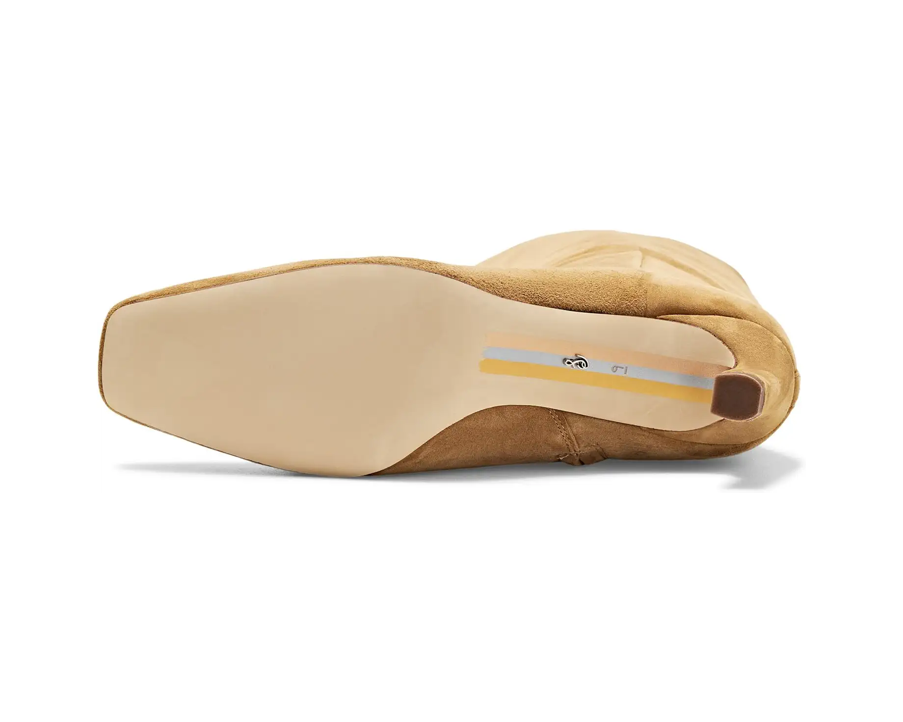 Perla Saigon Suede | Bamboo