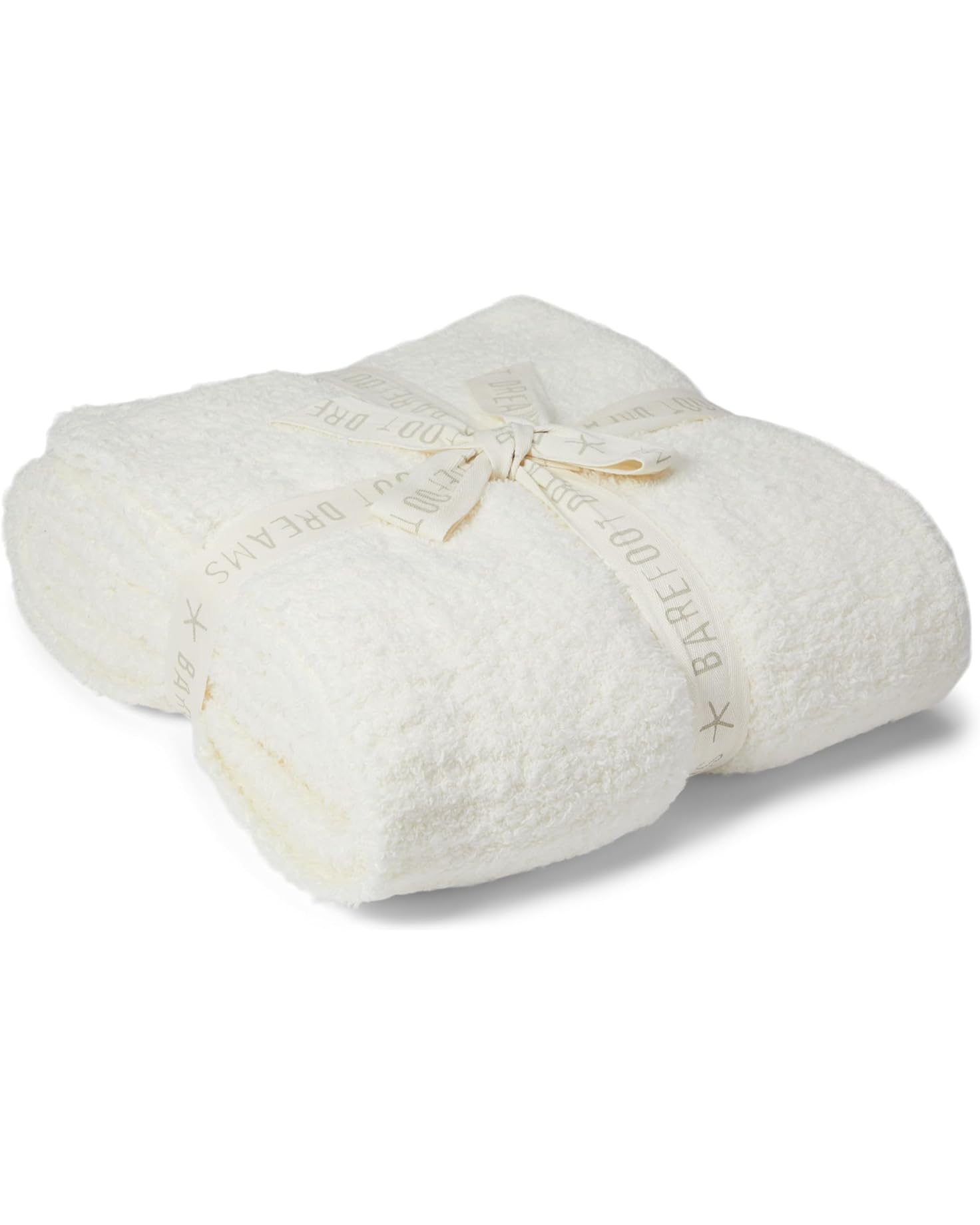 Barefoot Dreams CozyChic® Throw - Four Colorways