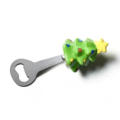 Tree Bottle Opener
