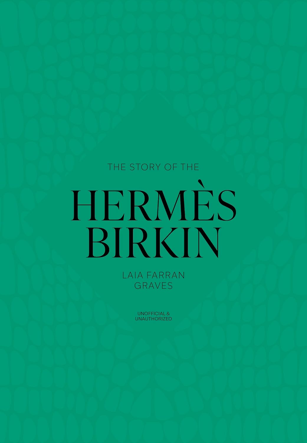 Story of the Hermes Birkin