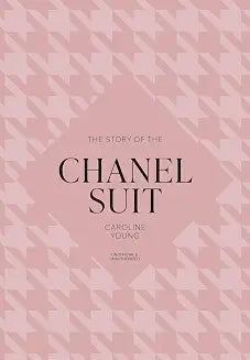 Story of the Chanel Suit