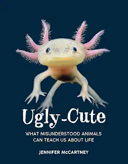Ugly Cute