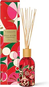 Night Before Christmas 8.45 fl. oz. Diffuser - Two Styles