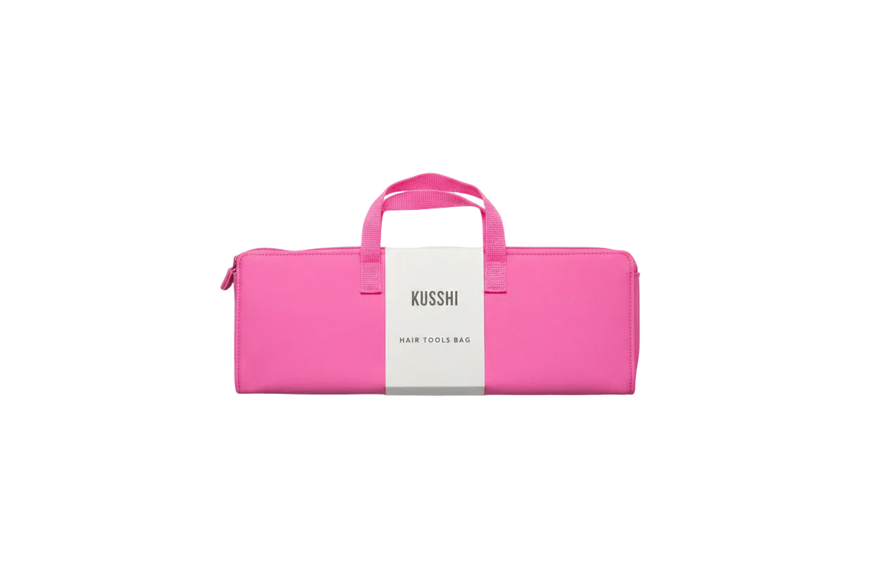 KUSSHI Neoprene Hair Tools Bag - 2 Colors