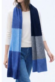 IN CASHMERE Scarf | 2 Colors