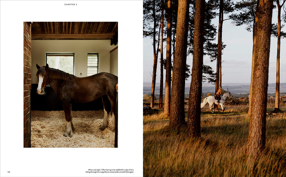 Gleneagles: Stories from the Glorious Playground