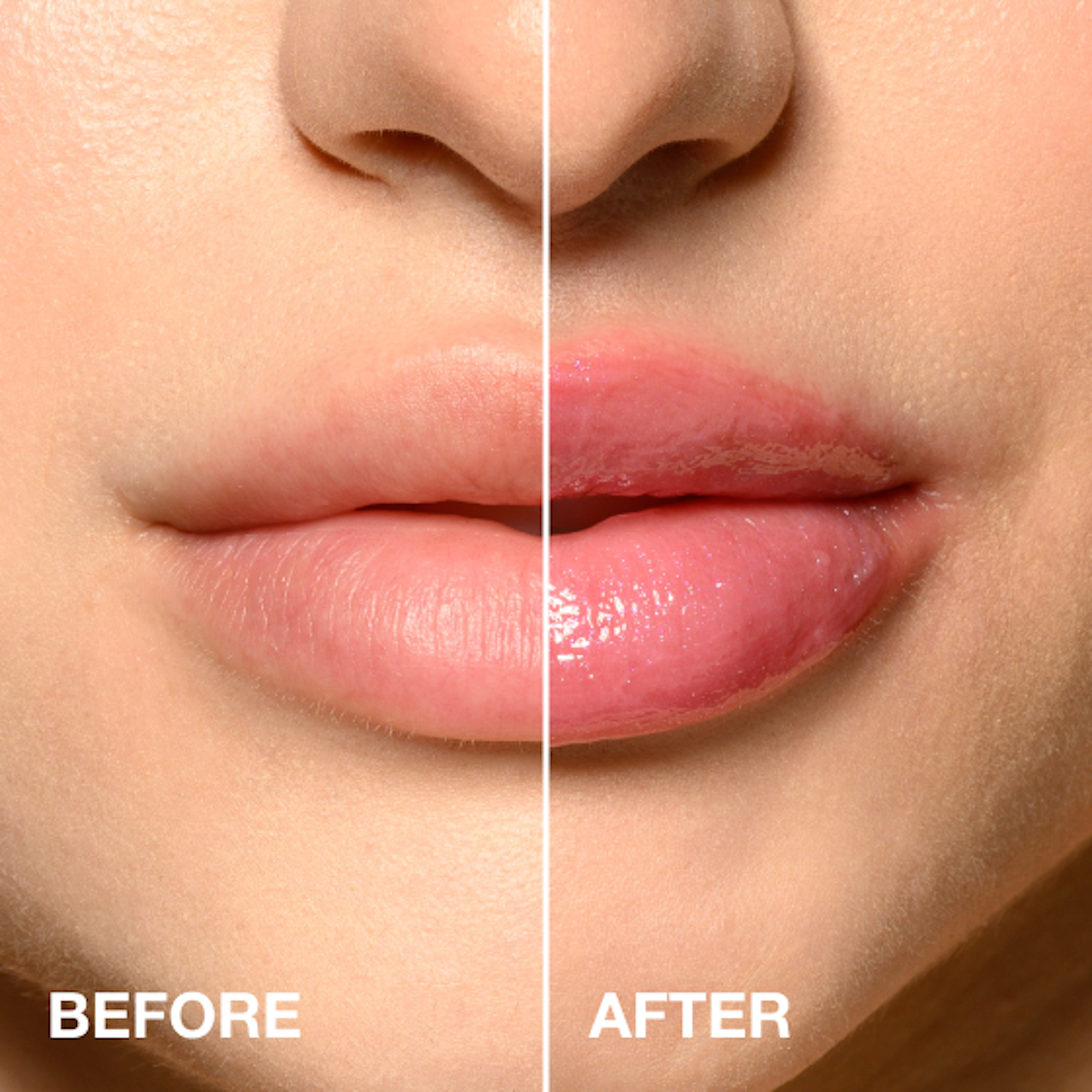 The Lip Plumper: Pouty Pink