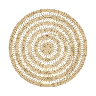 Rattan Placemat