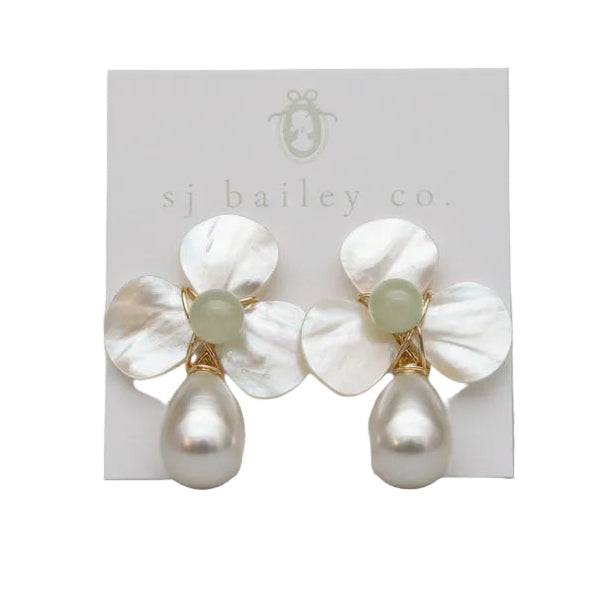 SJ Bailey The Sage Matilda