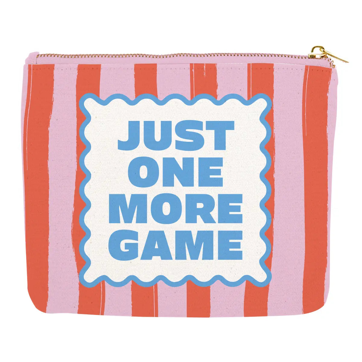 Mahjong Canvas Pouch - Three Variants