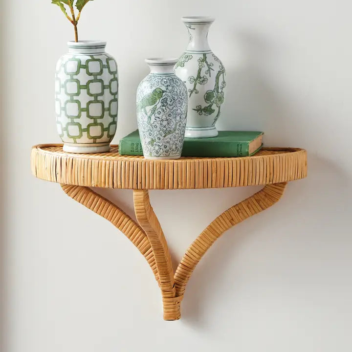 Cambria Woven Wall Bracket - Two Sizes
