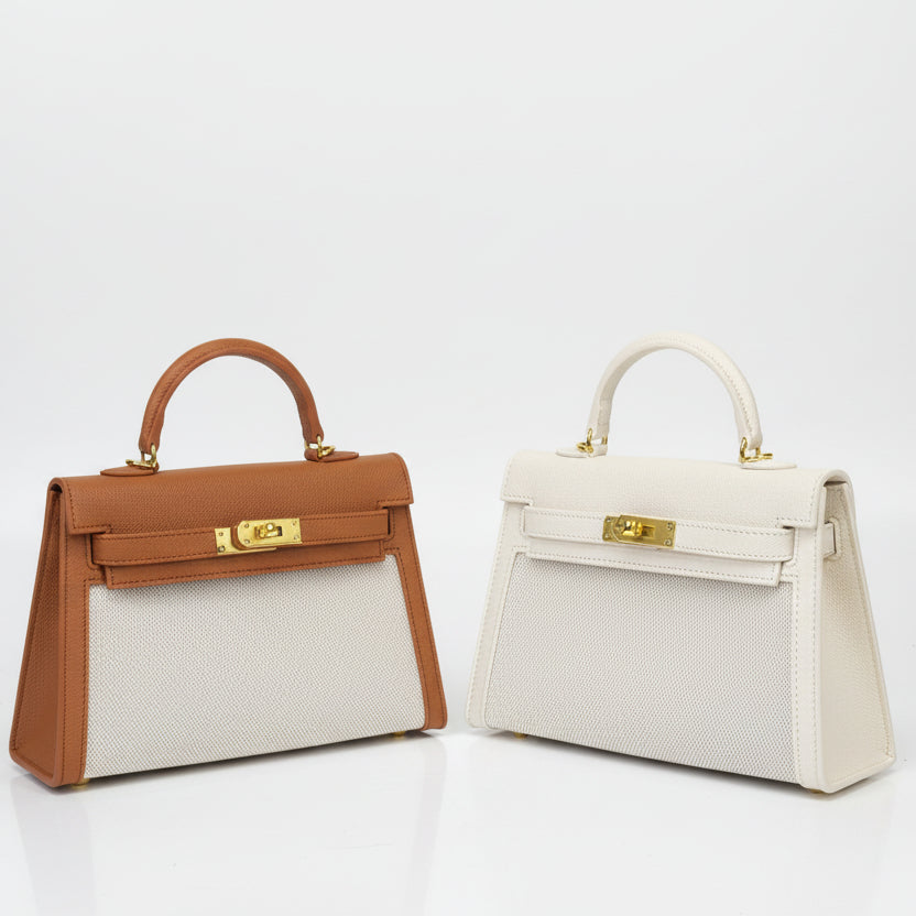 Tori Tote (2 colors)