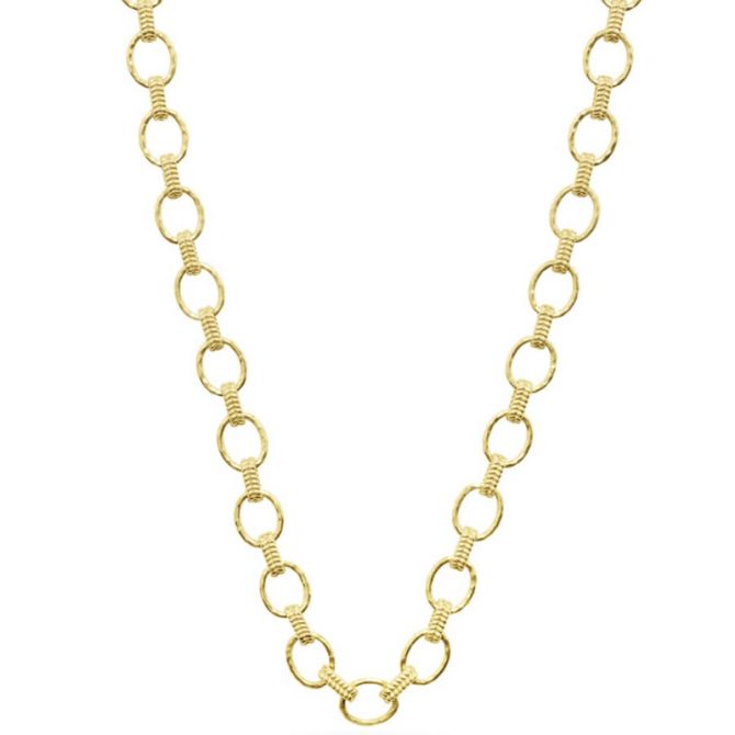 Capucine De Wulf  Cleopatra Necklace