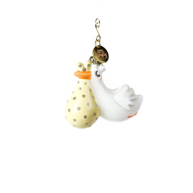 Shaped Ornaments | Multiple Variants