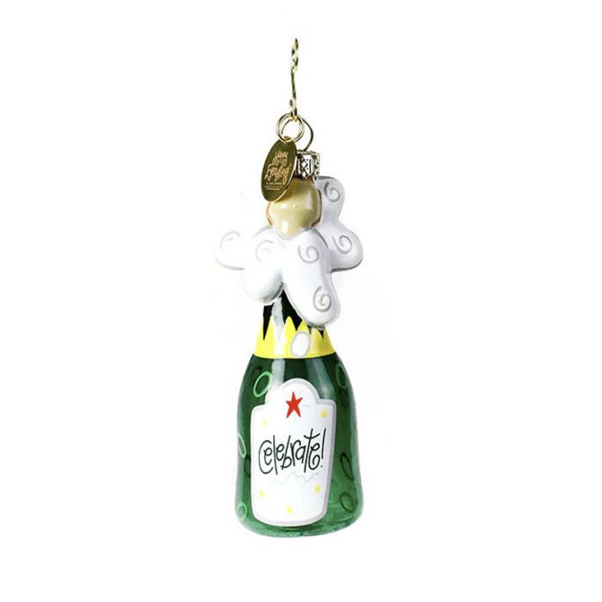 Shaped Ornaments | Multiple Variants