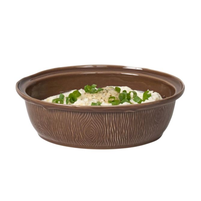Juliska Forest Walk Pheasant Baker with Lid - Multi