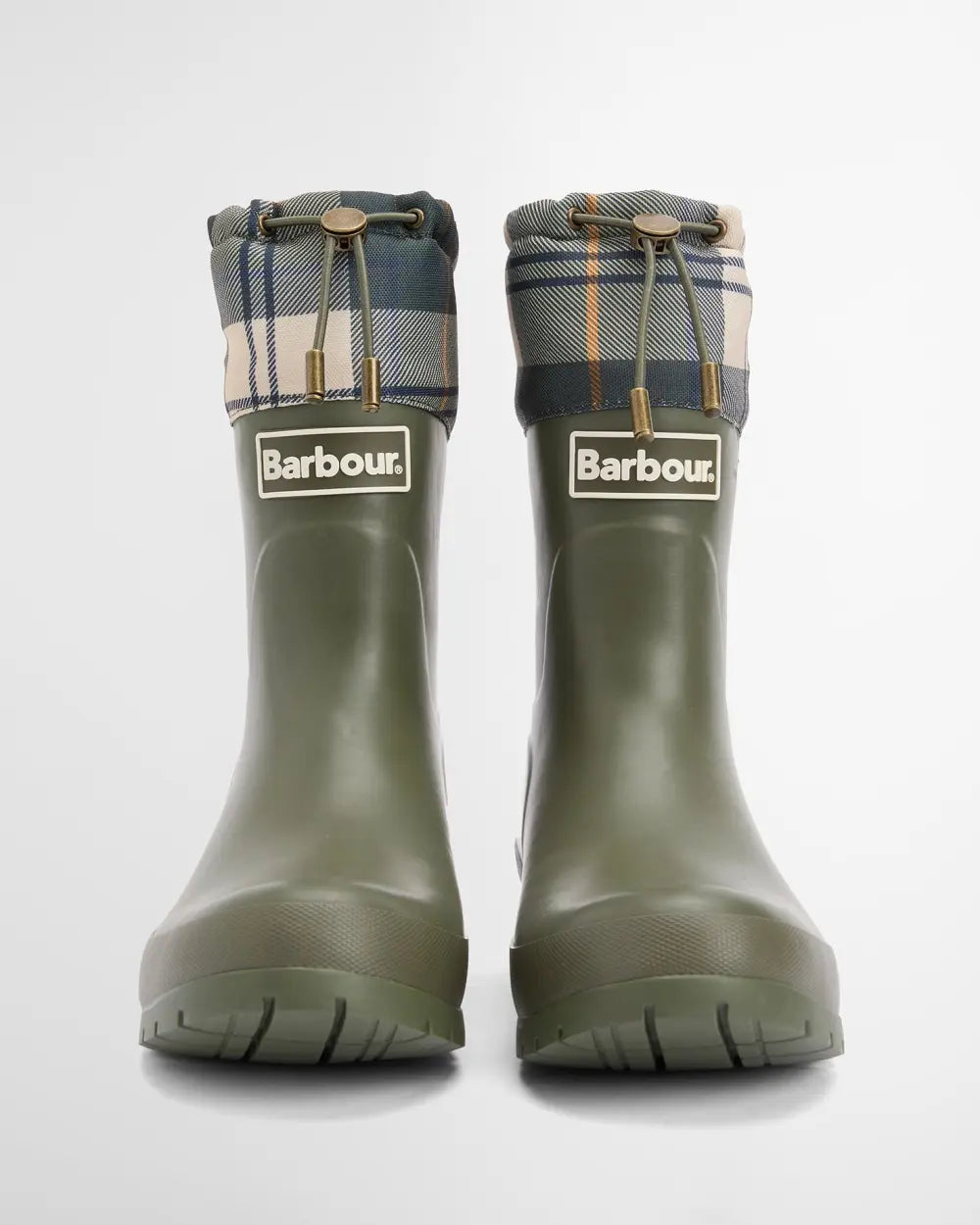 Barbour Mowbray Mid Welly