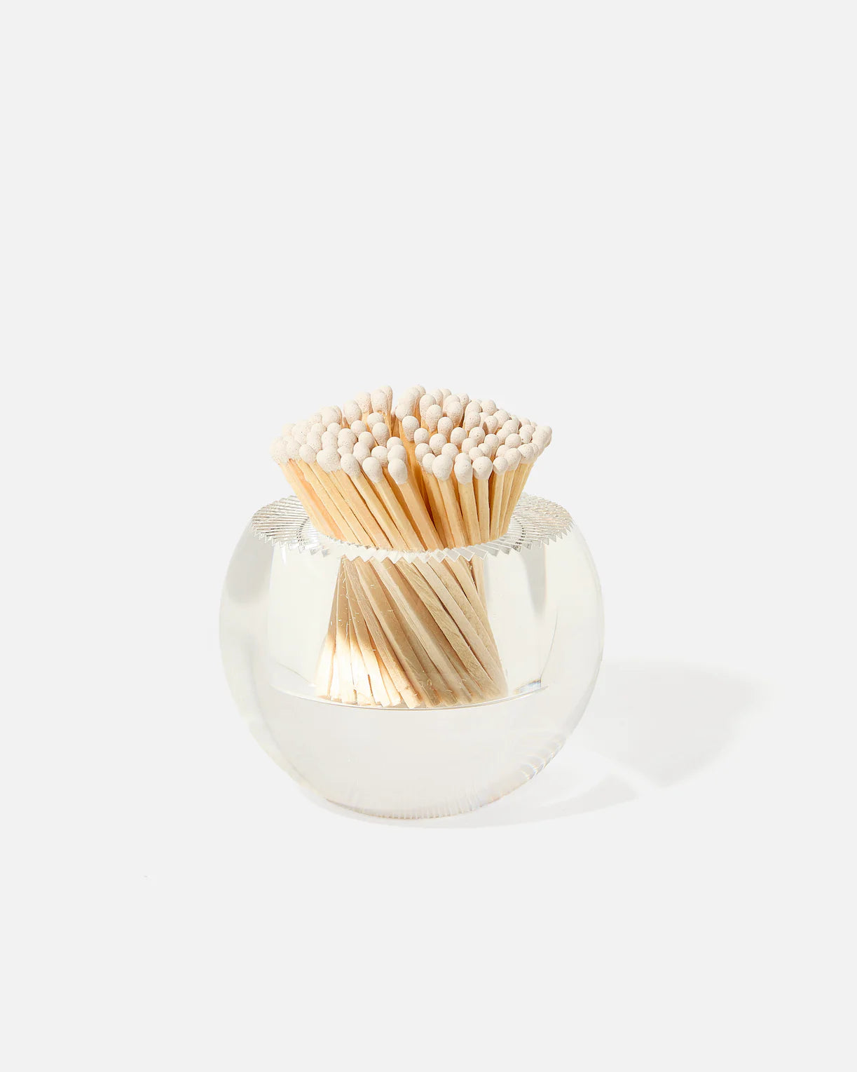 Tart Acrylic Match Striker - 7 Colors