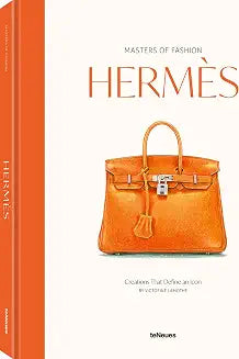 Masters of Fashion: Hermès: Creations That Define an Icon