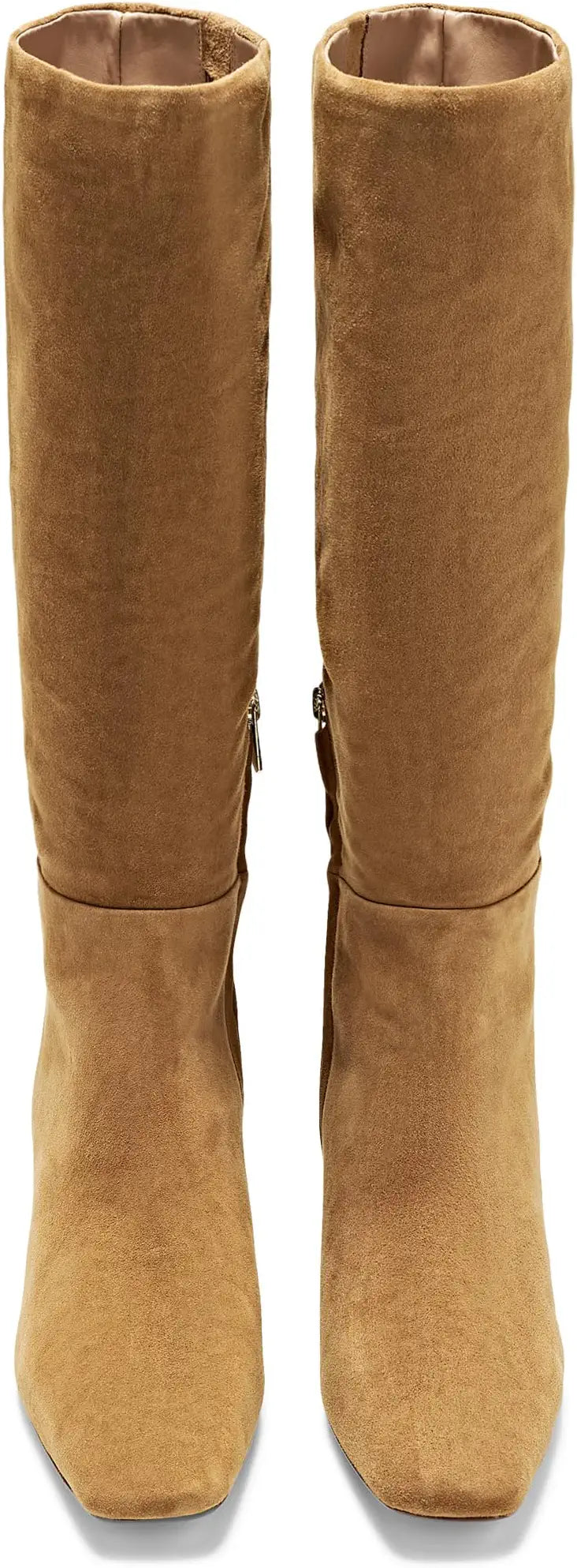 Perla Saigon Suede | Bamboo