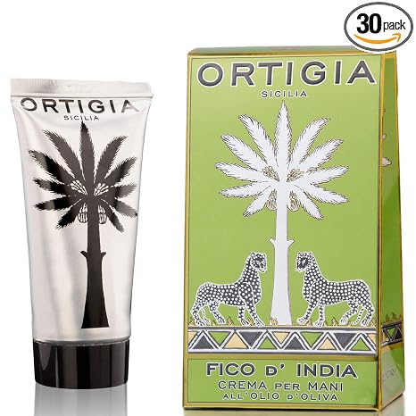 Vietri Fico d'India Hand Cream 2.7 oz