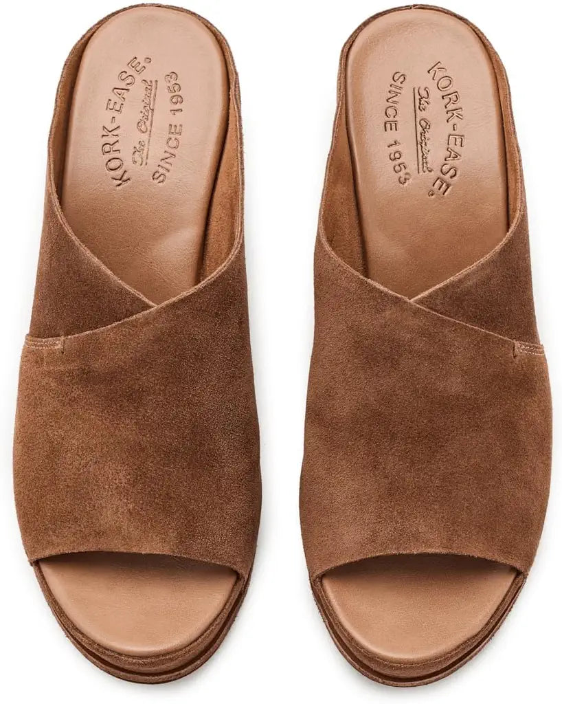 Korkease Stowe | Brown