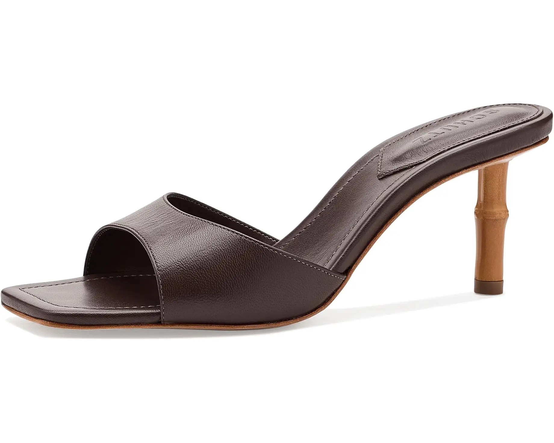 Schutz Leena Bamboo Stiletto