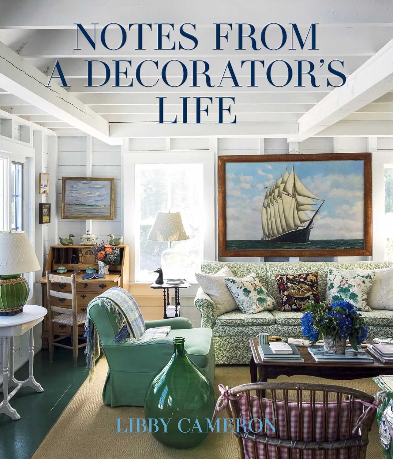 Notes from a Decorator's LIfe