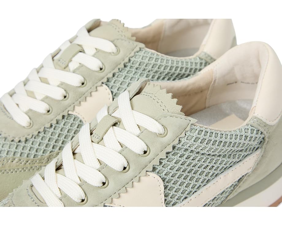 Dolce Vita B.Ntcd Sneakers - Jade Woven Mesh