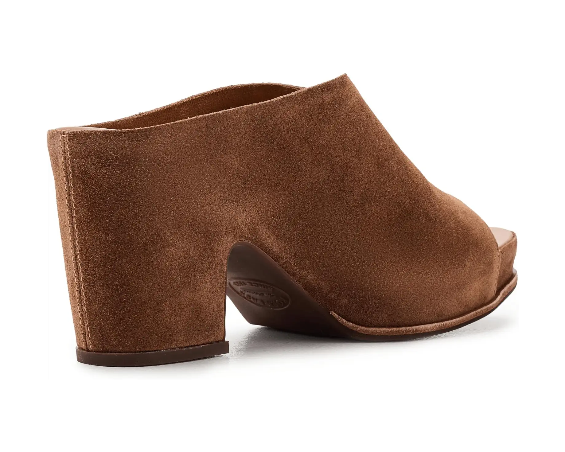 Korkease Stowe | Brown
