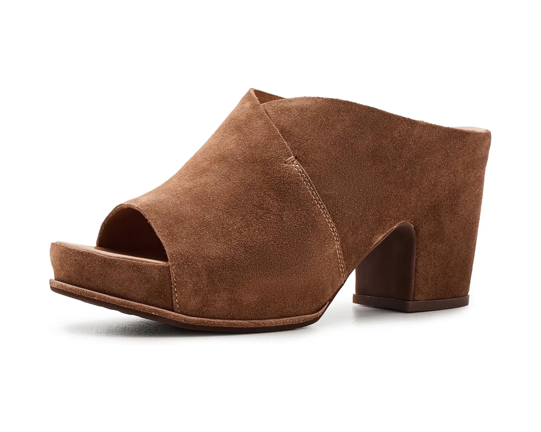 Korkease Stowe | Brown
