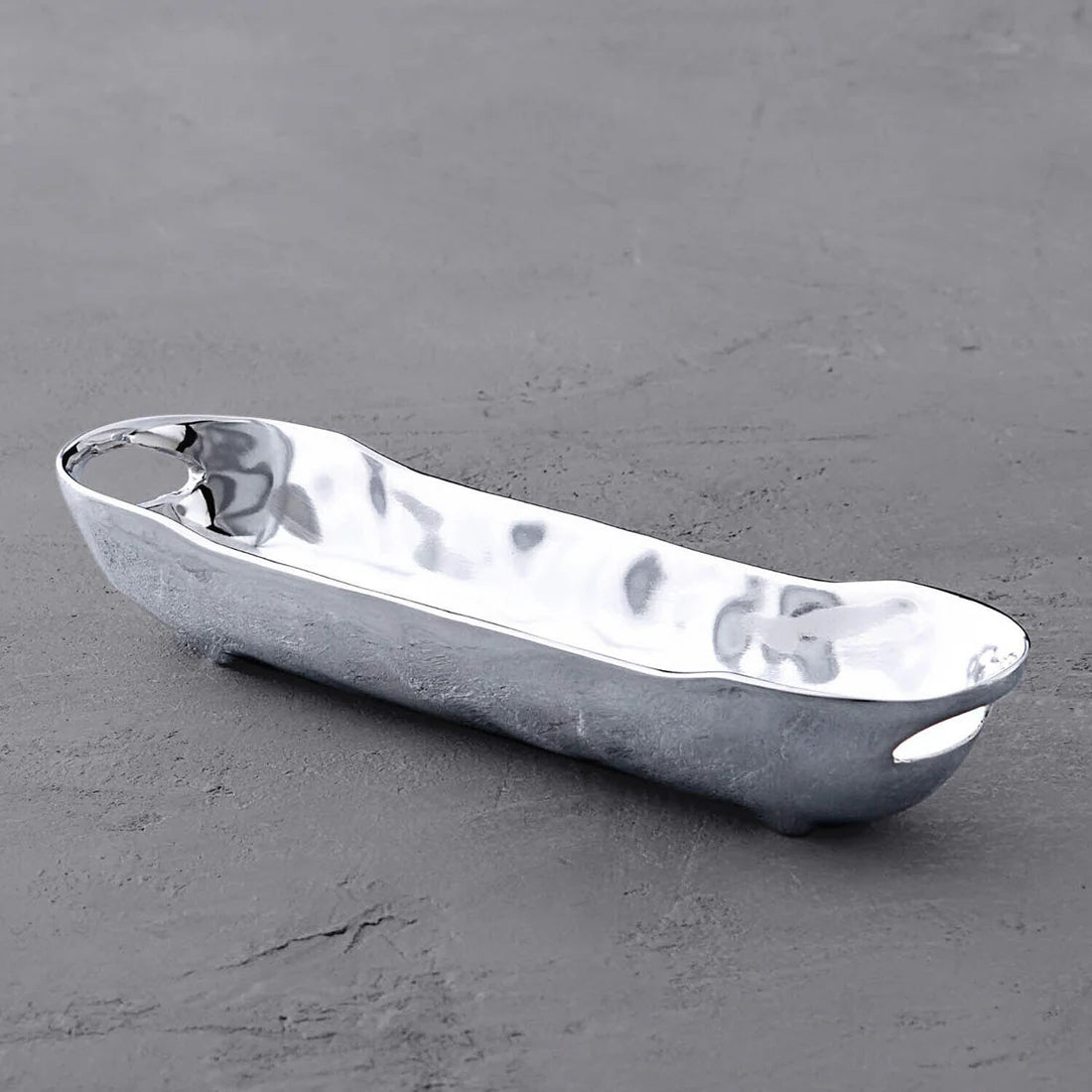 Beatriz Ball Soho Cracker Tray with Handles