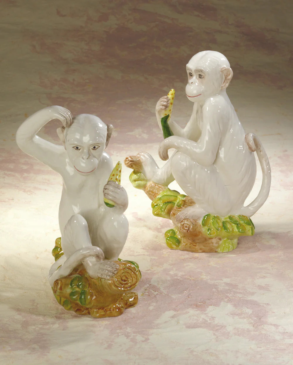 Monkey - (left or right)
