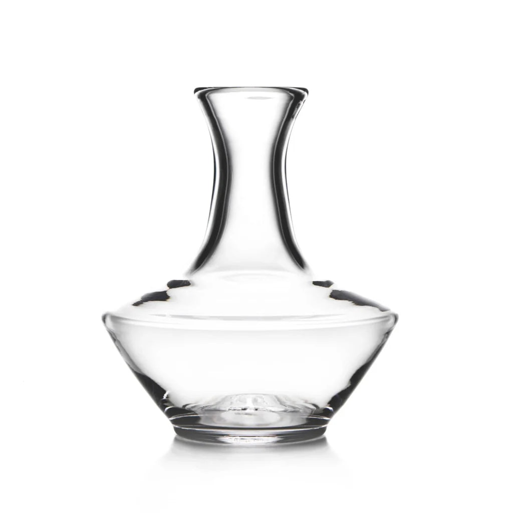 Simon Pearce Bristol Wine Decanter